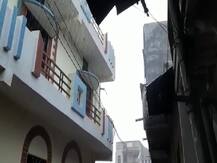 અમદાવાદના કયા કયા વિસ્તારોમાં પડ્યો વરસાદ, વાહનચાલકોને પડી મુશ્કેલી, જાણો વિગતે