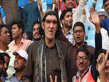 લખનઉમાં અફઘાનિસ્તાનના ક્રિકેટ ફેન માટે હાઇટ બની મુસીબત, લેવી પડી પોલીસની મદદ, જાણો વિગત