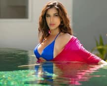 સોફી ચૌધરીનો પૂલમાં જોવા મળ્યો બોલ્ડ અંદાજ, બિકિનીમાં શેર કરી તસવીરો