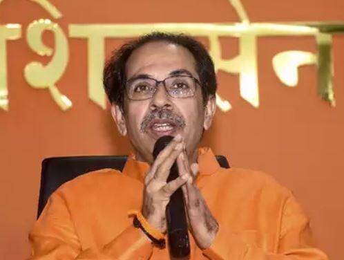 shivsena is shifting legislators from rangsharada hotel મહારાષ્ટ્ર: શિવસેનાએ ધારાસભ્યોને રંગશારદા હોટલથી શિફ્ટ કર્યા