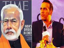 PM મોદીને ‘ડિવાઈડર ઈન ચીફ’ ગણાવનાર લેખક આતિશ તાસીરનુ OCI કાર્ડ કરાયું રદ્દ, જાણો કેમ