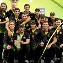 પાકિસ્તાનની વધુ એક કારમી હાર, ત્રીજી ટી-20 મેચમાં ઓસ્ટ્રેલિયાનો 10 વિકેટથી વિજય