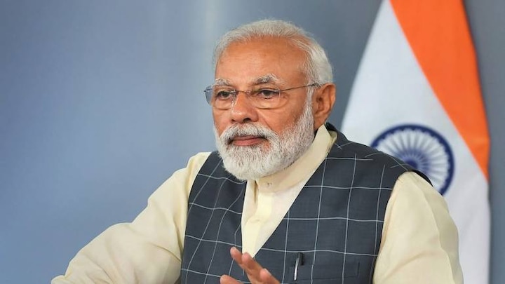 Modi on Ayodhya verdict PM  address the nation અયોધ્યાના ચુકાદા બાદ PM મોદીએ કર્યુ દેશને સંબોધન, કહી આ મોટી વાત