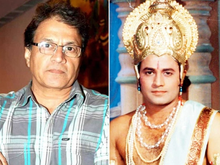 Ramanand sagar Ramayan ram arun govil welcomed supreme court verdict in ayodhya case  રામાનંદ સાગરની ‘રામાયણ’માં રામના પાત્રથી લોકપ્રિય થયેલા અરૂણ ગોવિલે SCના ચુકાદાને આવકાર્યો, જાણો શું કહ્યું ?