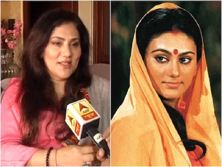 actress deepika chikhaliya who played sita in the tv series ramayana welcomed the ayodhya verdict TV સીરિયલ ‘રામાયણ’ માં સીતાની ભૂમિકા ભજવનાર એક્ટ્રેસ દીપિકા ચિખલિયાએ અયોધ્યા ચુકાદા મુદ્દે શું કહ્યું, જાણો વિગત