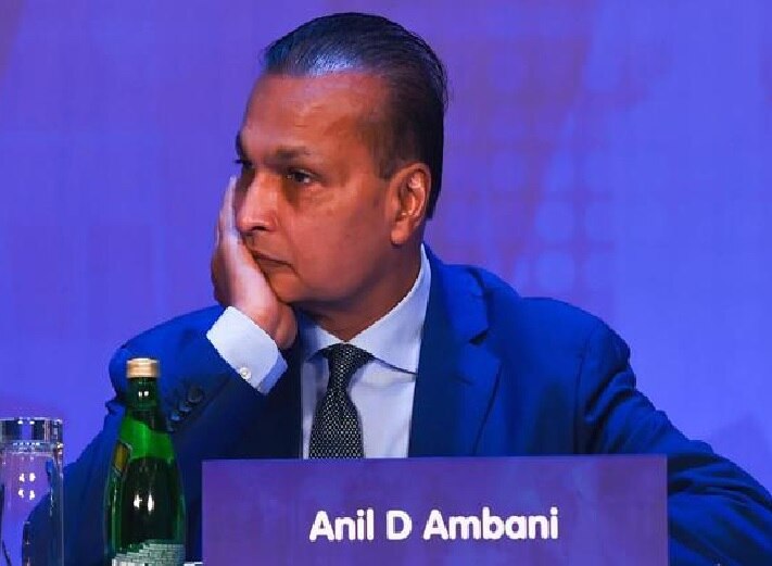 three Chinese banks sue Reliance group chairman Anil Ambani over default અનિલ અંબાણીની વધી મુશ્કેલી, ચીનની 3 બેંકોએ ખખડાવ્યો કોર્ટનો દરવાજો, જાણો વિગતે
