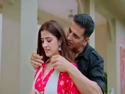 અક્ષય કુમારે કર્યું મ્યૂઝિક વીડિયો ડેબ્યૂ, કૃતિ સેનનની બહેન સાથે રોમાન્સ કરતો નજર આવ્યો