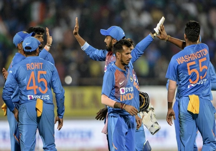India vs Bangladesh Team India probable playing eleven for Nagpur t 20 IND v BAN: ત્રીજી T20માં ટીમ ઈન્ડિયા આ પ્લેઇંગ ઇલેવન સાથે ઉતરી શકે છે મેદાનમાં, જાણો કોનું કપાશે પત્તુ