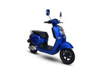 ભારતમાં લોન્ચ થયું વધુ એક ઈ સ્કૂટર, ટોપ સ્પીડ જાણીને લાગી જશે આંચકો