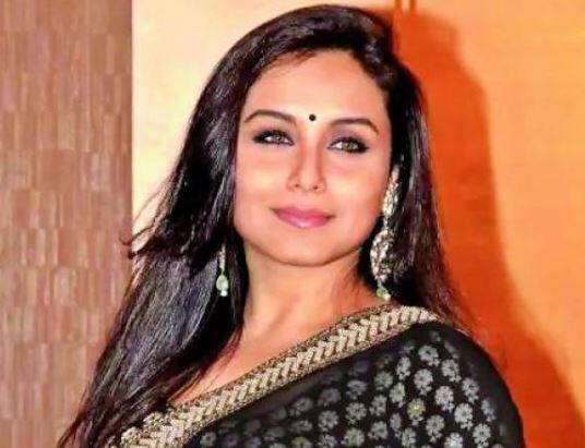 બોલીવૂડ એક્ટ્રેસ રાની મુખર્જીને ફિલ્મ 'હિચકી' માટે મળ્યો આ ખાસ એવોર્ડ