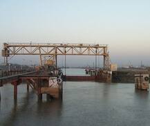 વિશ્વનું સૌપ્રથમ CNG ટર્મિનલ ભાવનગર પોર્ટ પર બનશે, થશે આટલા કરોડનો ખર્ચ? જાણો