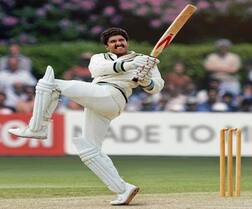 રણવીર સિંહ ફિલ્મ '83'માં કપિલ દેવનો ફેમસ 'નટરાજ શોટ્સ' રમતો જોવા મળશે, જુઓ તસવીર