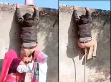 મહારાષ્ટ્રનુ રાજકીય નાટક, ટ્વીટર પર ઉડી શિવસેનાની મજાક, લોકો બોલ્યા -\'તુમસે ના હો પાયેગા\', જુઓ ફની તસવીરો