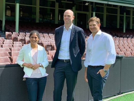 Shane watson appointed as president of australian cricketers association શેન વોટસનની 'ઓસ્ટ્રેલિયન ક્રિકેટર એસોસિએશન'ના અધ્યક્ષ તરીકે નિમણૂક