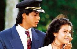 શાહરૂખ-કાજોલની ફિલ્મ 'બાઝીગર'ના 26 વર્ષ પૂરા, કાજોલે શેર કર્યો વીડિયો