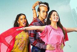 આયુષ્‍માન ખુરાનાની ફિલ્મ 'બાલા' એ 4 દિવસમાં કરી 50 કરોડથી વધુની કમાણી