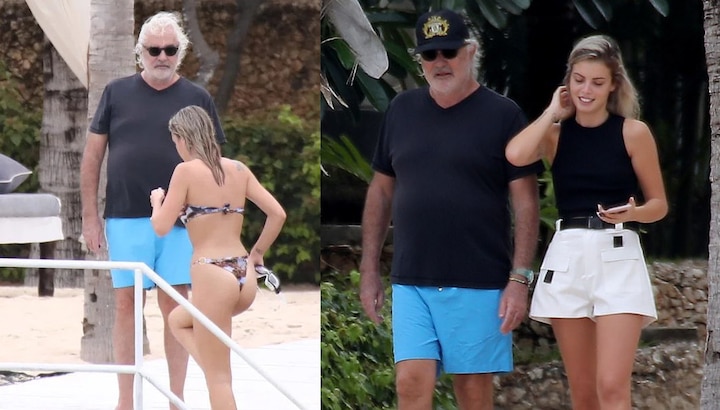 2005માં વૉગ મેગેઝીનને આપેલા ઇન્ટરવ્યૂમાં તેમને કહ્યું હતુ કે હું ક્યારેય ગણતરી નથી કરતો, આ બરાબર નથી. બસ તમારા ઇરાદાઓ સારા હોવા જોઇએ. જો તમે સક્સેસ ના જાઓ તો તમે આને ખરાબ નસીબ માની શકો છે. 