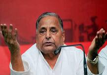 મુલાયમ સિંહ યાદવની તબિયત બગડી, લખનઉની PGI હોસ્પિટલમાં કરાયા દાખલ, જાણો વિગતે