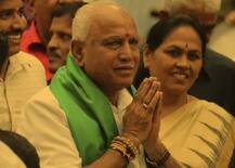 કર્ણાટકઃ આવતીકાલે BJPમાં સામેલ થશે અયોગ્ય જાહેર થયેલા 17 ધારાસભ્યો