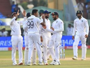 IND Vs BAN Test: સાહા પાસે ધોનીનો આ મોટો રેકોર્ડ તોડવાની તક, જાણો વિગતે