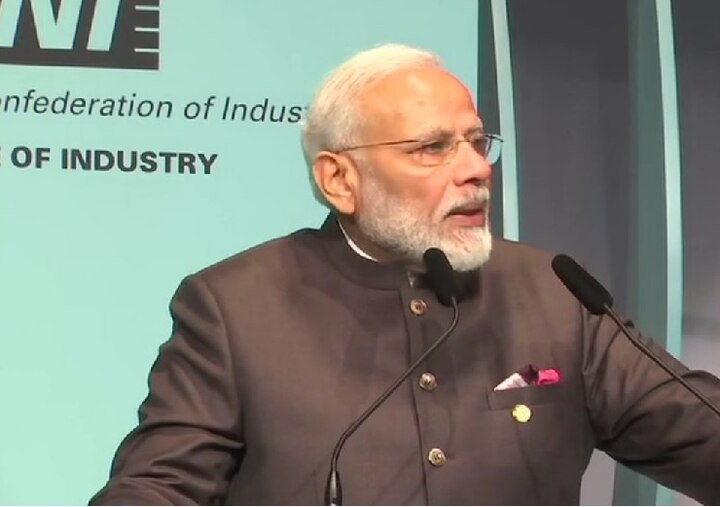 PM Narendra Modi address at BRICS Business Forum બ્રિક્સ દેશોએ આર્થિક વિકાસને ગતિ આપી, કરોડો લોકોને ગરીબીમાંથી બહાર કાઢ્યાઃ મોદી