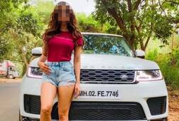 બૉલીવુડની આ હૉટ એક્ટ્રેસે ખરીદી 1.3 કરોડની રેન્જ રૉવર કાર, જુઓ તસવીર