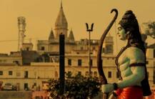 અયોધ્યામાં શરૂ થઇ રામ મંદિરના ‘ટ્રસ્ટ’ પર લડાઇ, હવે આ ન્યાસે રજૂ કર્યો દાવો