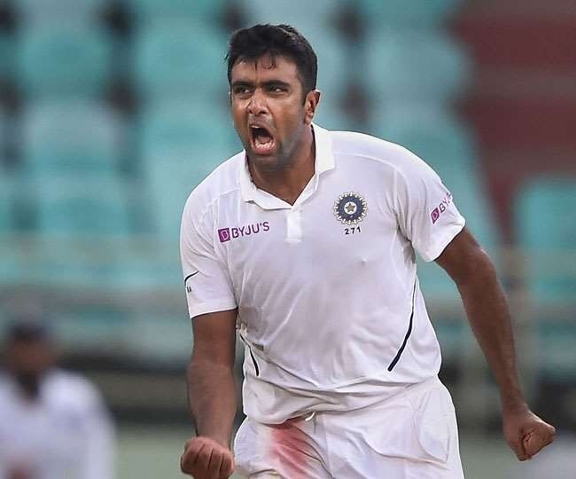 r ashwin completes 250 test wickets at home makes another milestone in indian test cricket history ભારતના સ્ટાર બોલર આર. અશ્વિનના નામે વધુ એક સિદ્ધિ નોંધાઈ, આ દિગ્ગજ ખેલાડીઓ સાથે કરી બરાબરી