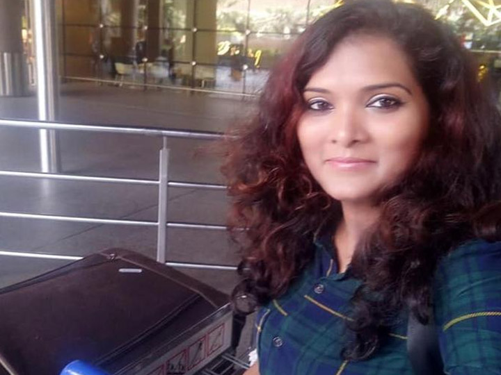 મુંબઈ: હાઈવે પર ફેમસ મરાઠી સિંગર ગીતા માલીનું રોડ અકસ્માતમાં મોત, જાણો વિગત