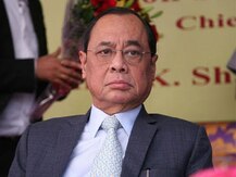 CJI રંજન ગોગોઈનો સુપ્રીમ કોર્ટમાં આજે અંતિમ દિવસ, રાજઘાટ પર મહાત્મા ગાંધીને આપી શ્રદ્ધાંજલિ