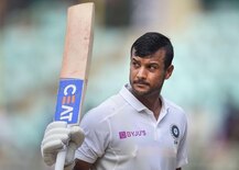 Ind Vs Ban: મયંક અગ્રવાલની ધમાલ, માત્ર 5 ઇનિંગમાં ફટકારી 3 સેન્ચુરી અને.....