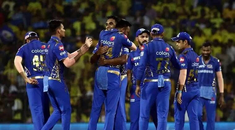 ipl 2020 mumbai indians released players yuvraj singh IPL-2020: મુંબઈ ઇન્ડિયન્સે આ સ્ટાર ખેલાડીને ટીમમાંથી કાઢી મૂક્યો, જાણો કેમ