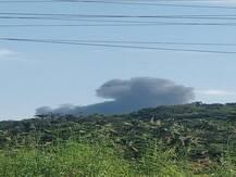 ગોવામાં નૌસેનાનું ફાઇટર  પ્લેન મિગ-29K ક્રેશ, બંન્ને  પાયલટ સુરક્ષિત