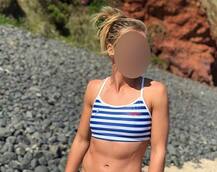 કોહલીને પ્રપોઝ કરનારી આ મહિલા ક્રિકેટરે શેર કરી બિકિની તસવીર, માગી આ ખાસ વસ્તુ