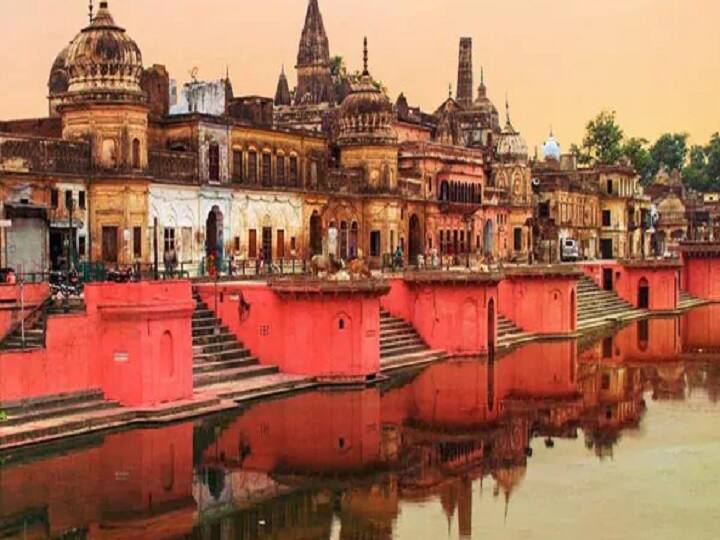 Ayodhya Verdict Muslim Parties discuss on Filing Review Petition in SC અયોધ્યા મામલે રિવ્યૂ પિટિશન કરી શકે છે મુસ્લિમ પક્ષ, પક્ષકારોની બેઠકમાં થઈ ચર્ચા