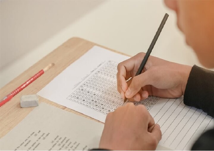 Gujarat Gaun Seva Pasandi Mandal exam for Clerk and Office Assistant post to held today આજે બિનસચિવાલય કલાર્ક, ઓફિસ આસિસ્ટન્ટની યોજાશે પરીક્ષા, જાણો વિગત