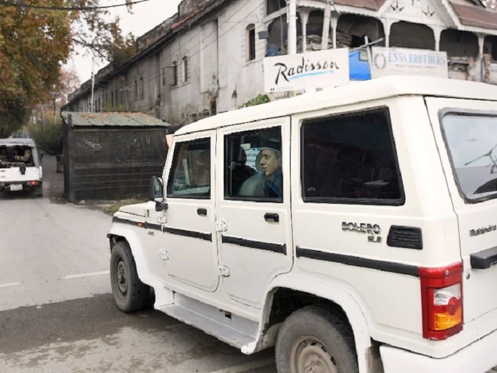 jammu kashmir detained kashmiri leaders moved to mla hostel Srinagar નજરકેદ 34 નેતાઓને MLA આવાસમાં કરાયા શિફ્ટ, મુફ્તીના ગેરવર્તનના દાવાને પોલીસે નકાર્યો