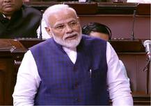 PM મોદીએ રાજ્યસભામાં NCPની કરી પ્રશંસા, કહ્યું- ભાજપે પણ શીખવું જોઈએ