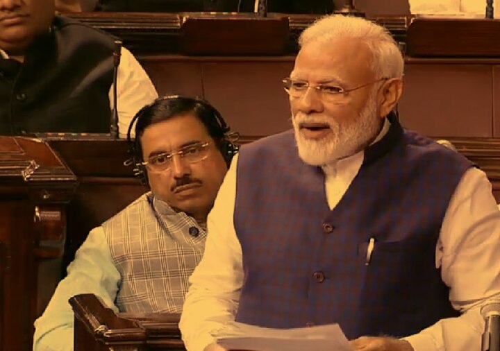 10 big points of PM Narendra Modi address at 250th season of Rajyasabha રાજ્યસભાનું 250મું સત્ર, PM નરેન્દ્ર મોદીના સંબોધનની 10 મોટી વાતો