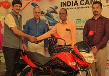 Hero Splendor i Smart: દેશની પ્રથમ BS-6 બાઈક, ખરીદતા પહેલા જાણો 5 ખાસ વાત