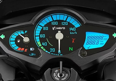 Hero Splendor i Smart: દેશની પ્રથમ BS-6 બાઈક, ખરીદતા પહેલા જાણો 5 ખાસ વાત