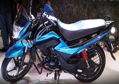Hero Splendor i Smart: દેશની પ્રથમ BS-6 બાઈક, ખરીદતા પહેલા જાણો 5 ખાસ વાત