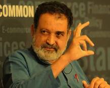 આ વર્ષે IT સેક્ટરમાં 40 હજાર લોકો ગુમાવી શકે છે નોકરીઃ મોહનદાસ પઇ