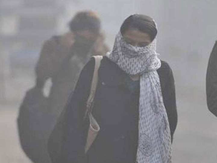 Winter: Cold Wave start in Gujarat on today ગુજરાતમાં ઠંડીને લઈને હવામાન વિભાગે શું કરી આગાહી? જાણો વિગત