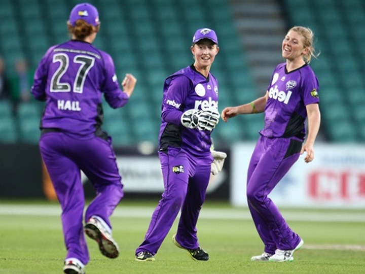 Australia Woman Cricketer Emily Smith Banned ઓસ્ટ્રેલિયાની કઈ મહિલા ક્રિકેટરને સોશિયલ મીડિયામાં વીડિયો અપલોડ કરવો ભારે પડ્યો? જાણો કારણ