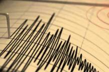 દિલ્હી-NCR,લખનઉ અને મુરાદાબાદમાં ભૂકંપના આંચકા અનુભવાયા