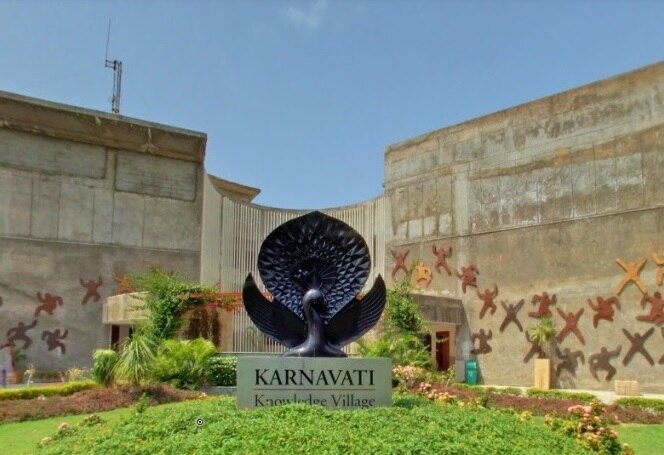 Youth Parliament of India 2019 to held in Karnavati University at Gandhinagar કર્ણાવતી યુનિવર્સિટીમાં યોજાશે યૂથ પાર્લિયામેન્ટ ઓફ ઈન્ડિયા 2019