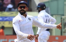 IND vs BAN પિન્ક બૉલ ક્રિકેટઃ પહેલા ચાર દિવસની બધી ટિકીટો ધડાધડ વેચાઇ ગઇ