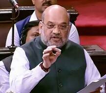 NRC પર રાજ્યસભામાં અમિત શાહે કહ્યુ- આખા દેશમાં લાગુ કરીશું કોઇને ડરવાની જરૂર નથી