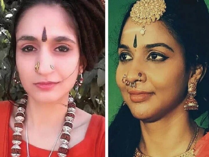 નિત્યાનંદ આશ્રમની બંને સંચાલિકાના 5 દિવસના રિમાન્ડ થયા મંજૂર, જાણો વિગત police Arrested Nityanand Ashrams two Sadhika pranpriya and priyatatva નિત્યાનંદ આશ્રમની બંને સંચાલિકાના 5 દિવસના રિમાન્ડ થયા મંજૂર, જાણો વિગત